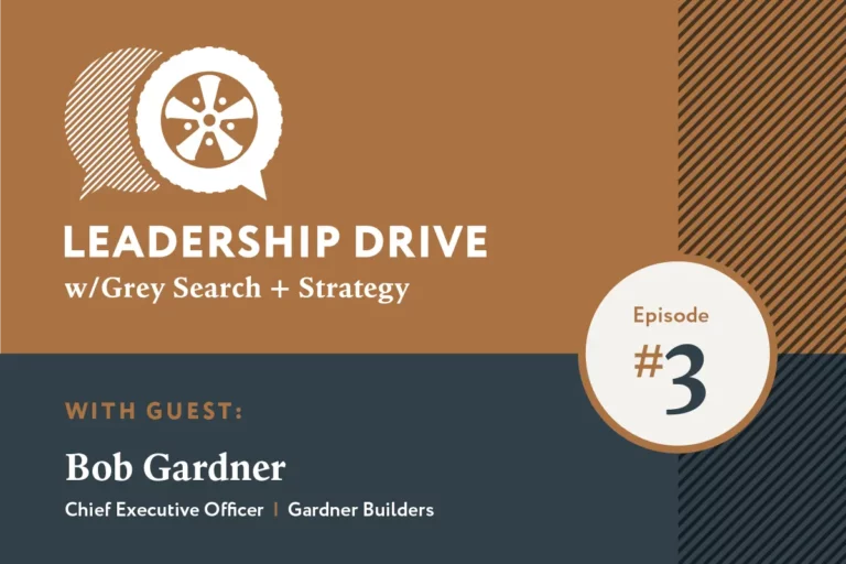 Leadership Drive Episode 3