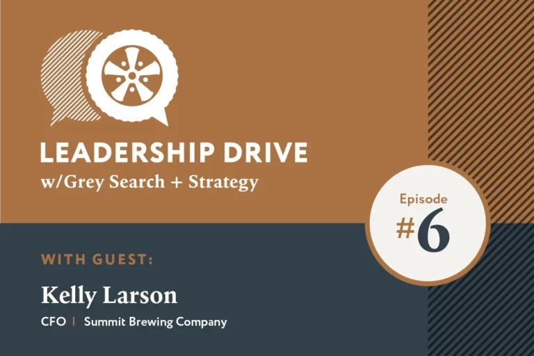 Leadership Drive Episode 6