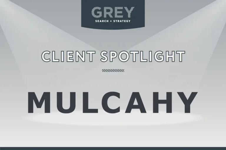 Grey Client Spotlight Blog image Mulcahy