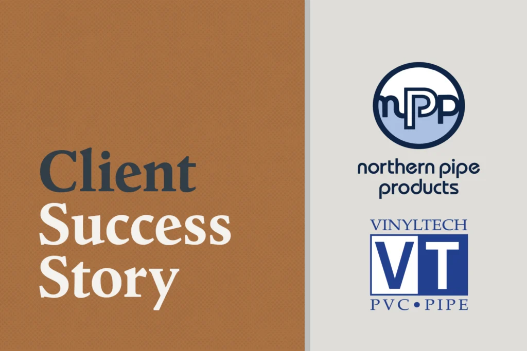 Grey Search Long-Term Partnership with NorthernPipe and VinylTech for Leadership Hires